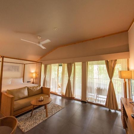 Ayatana Coorg Hotel Somvarpet Exterior photo